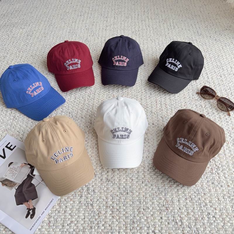 Celine Cap dx83